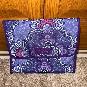 Vera Bradley Travel Bag